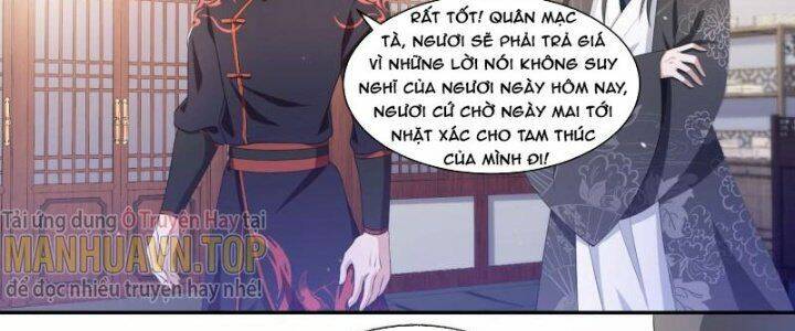 Dị Thế Tà Quân - Chap 197