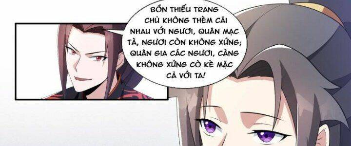 Dị Thế Tà Quân - Chap 197
