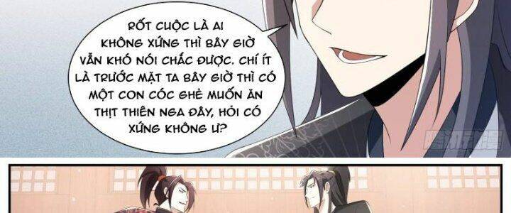 Dị Thế Tà Quân - Chap 197