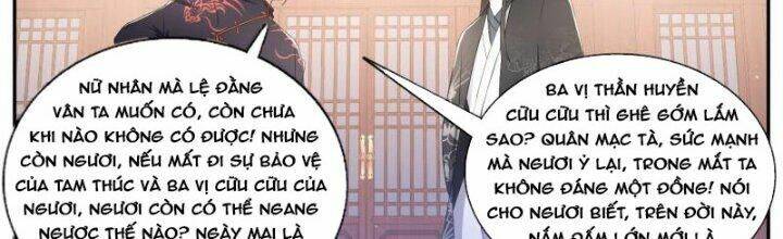 Dị Thế Tà Quân - Chap 197