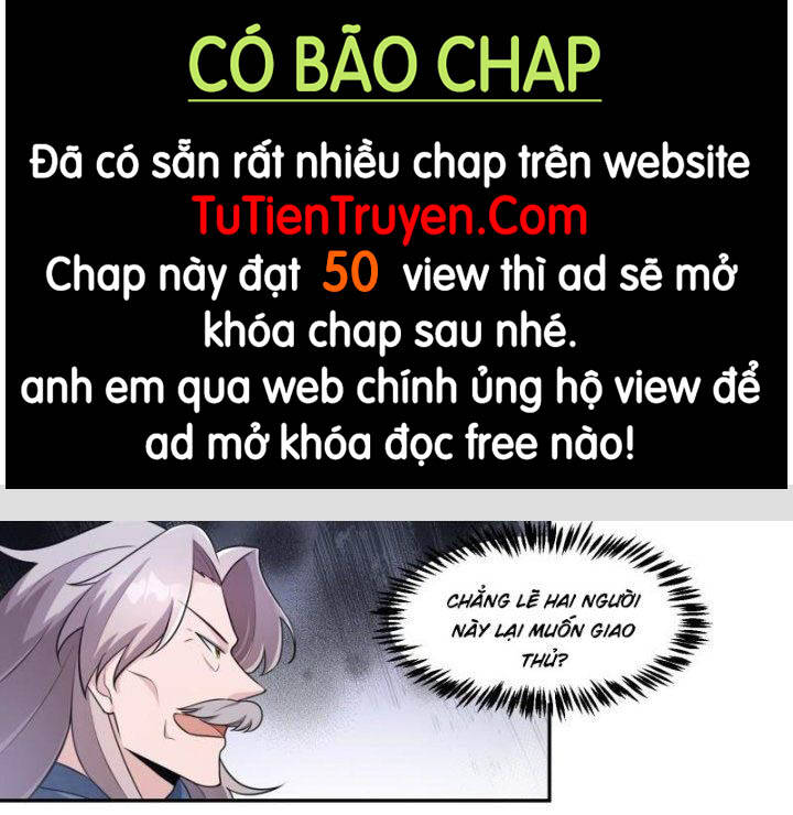 Dị Thế Tà Quân - Chap 202