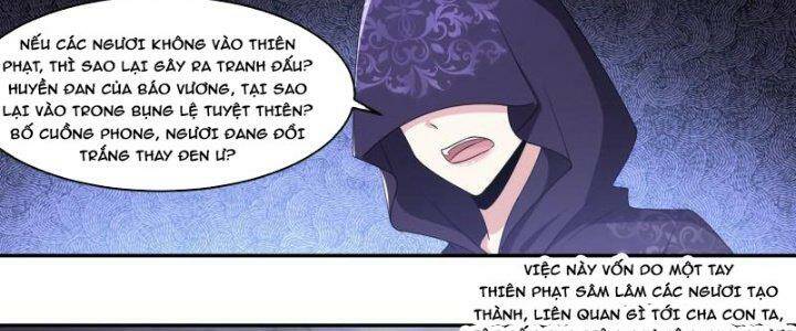 Dị Thế Tà Quân - Chap 202