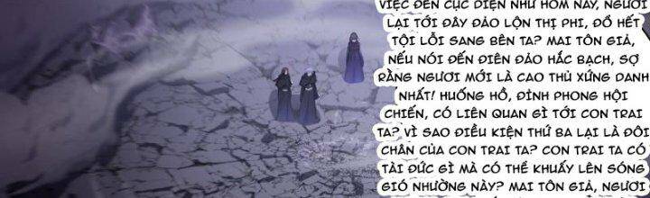 Dị Thế Tà Quân - Chap 202