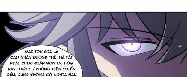 Dị Thế Tà Quân - Chap 202