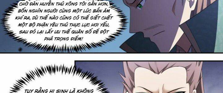 Dị Thế Tà Quân - Chap 202