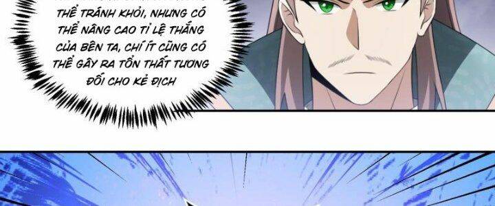 Dị Thế Tà Quân - Chap 202