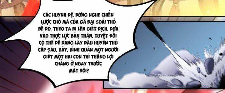 Dị Thế Tà Quân - Chap 202