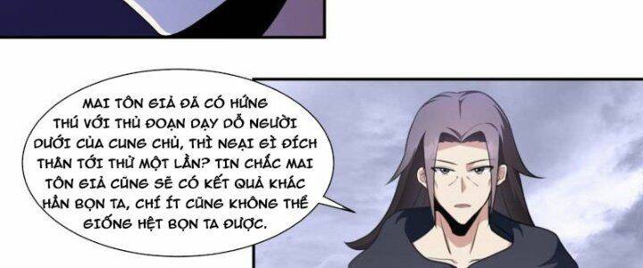 Dị Thế Tà Quân - Chap 202