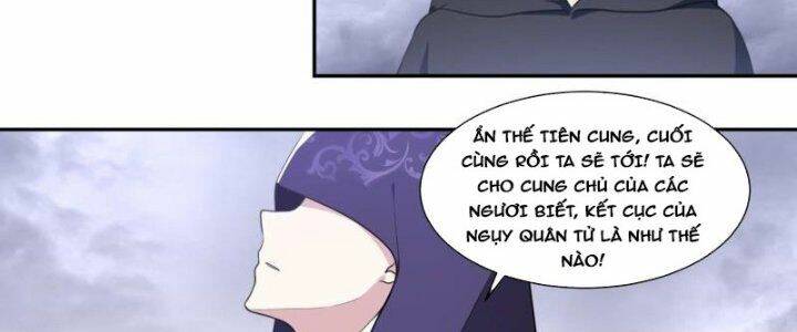 Dị Thế Tà Quân - Chap 202
