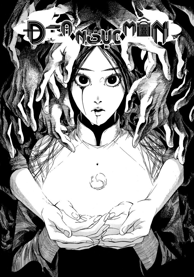 Địa Ngục Môn - Chap 1