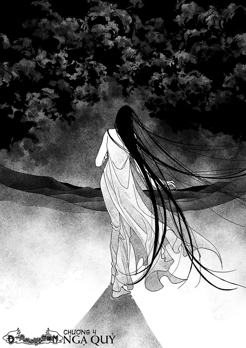 Địa Ngục Môn - Chap 4