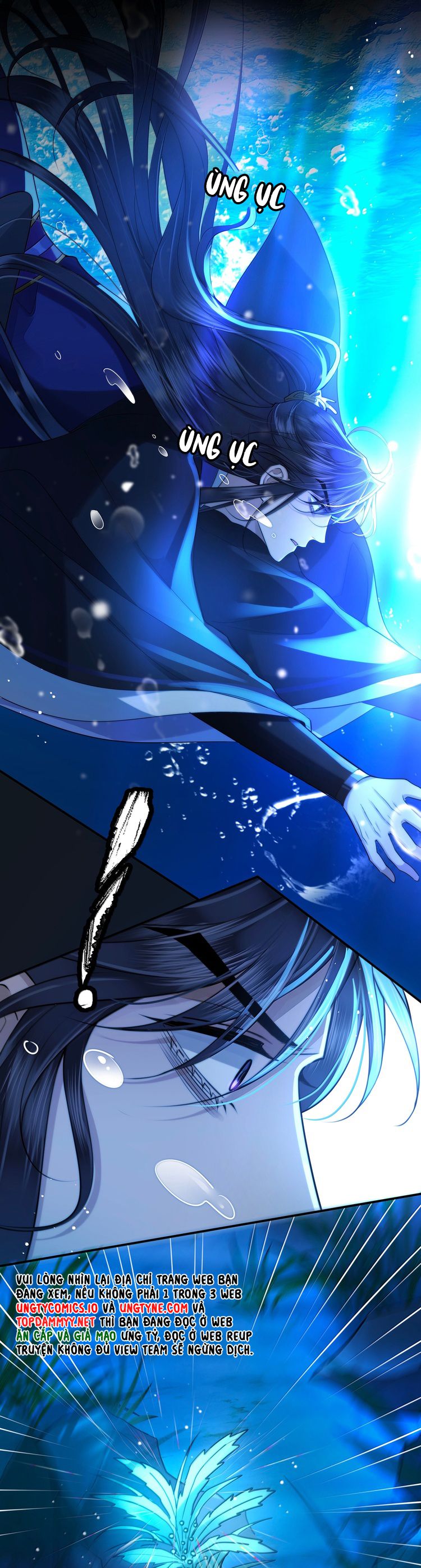 Điện Hạ Khuynh Thành - Chap 112