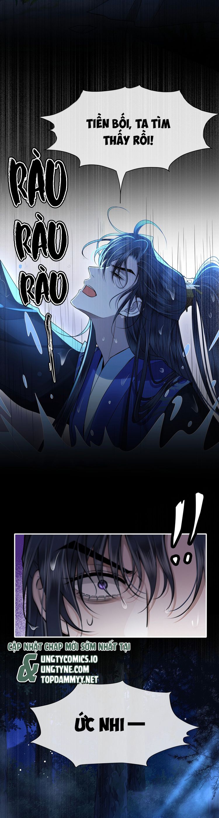Điện Hạ Khuynh Thành - Chap 112