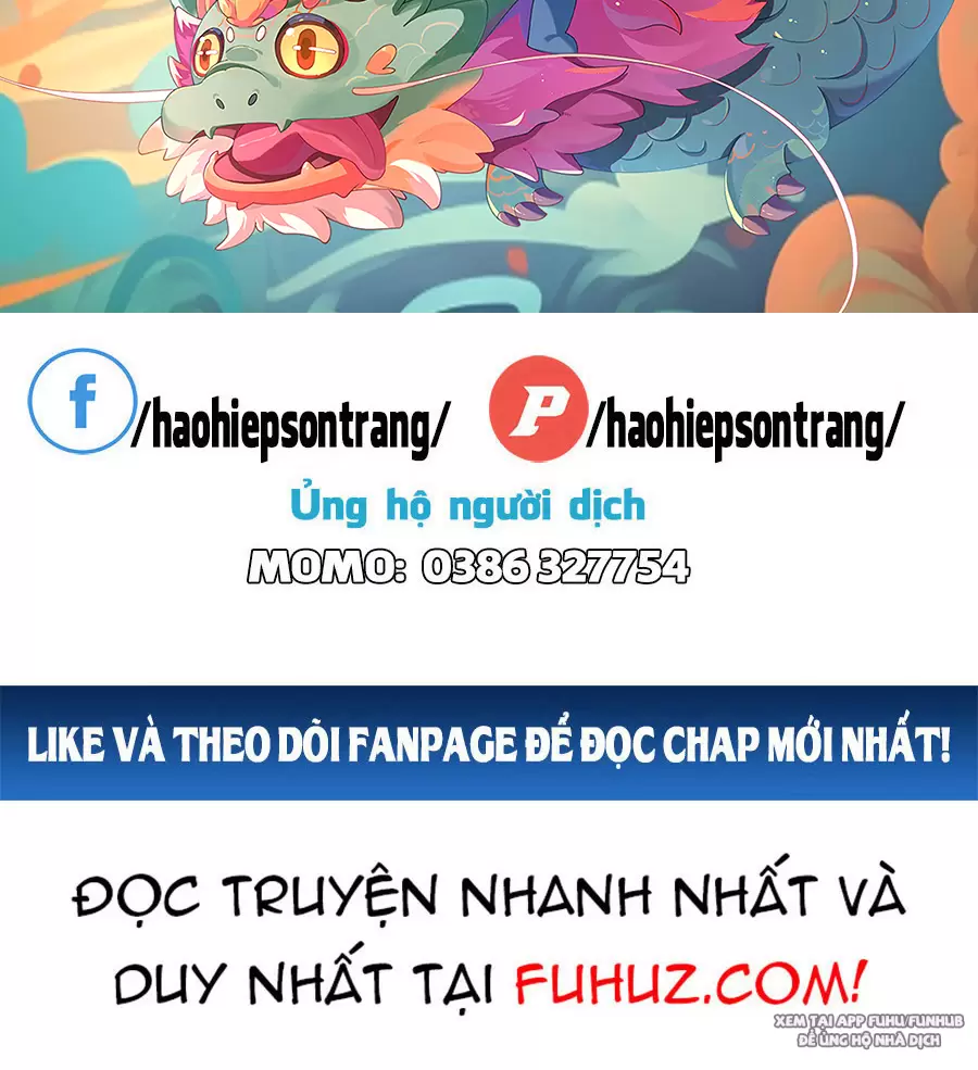 Đồ Đệ Của Ta Là Nữ Đế - Chap 112