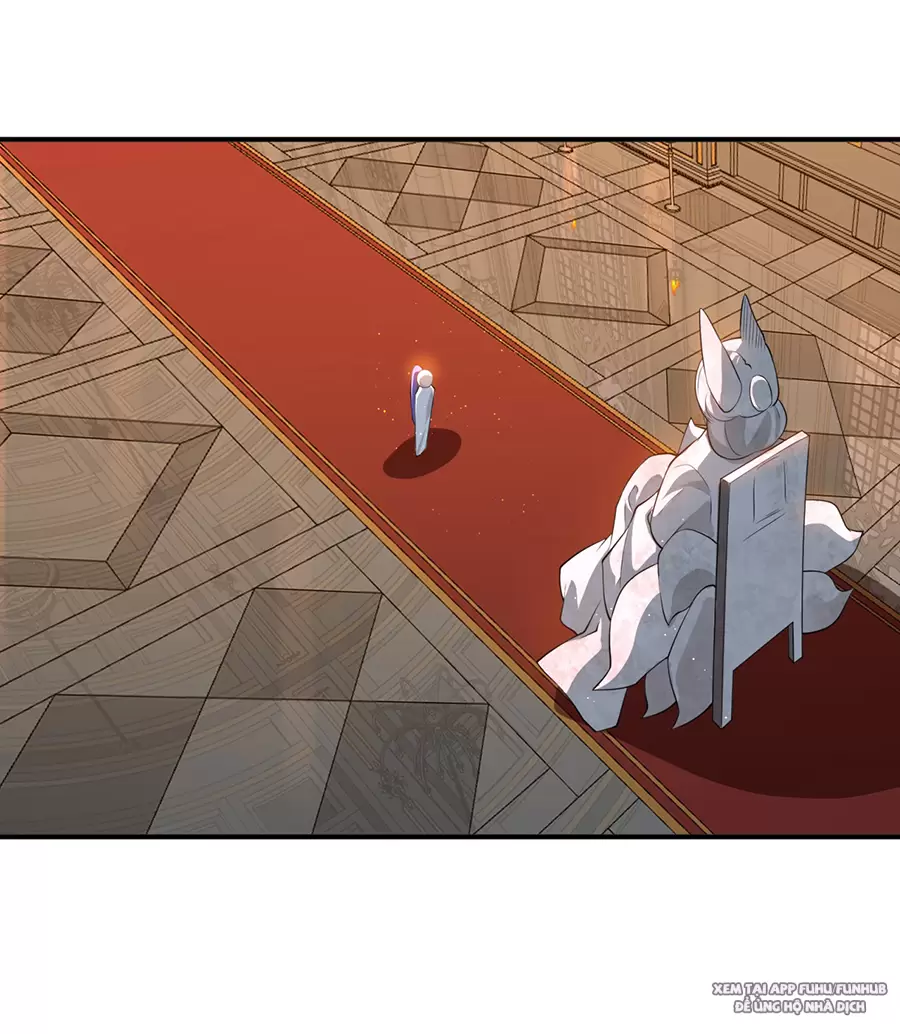 Đồ Đệ Của Ta Là Nữ Đế - Chap 112