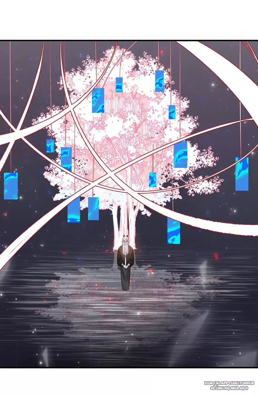 Đồ Đệ Của Ta Là Nữ Đế - Chap 112