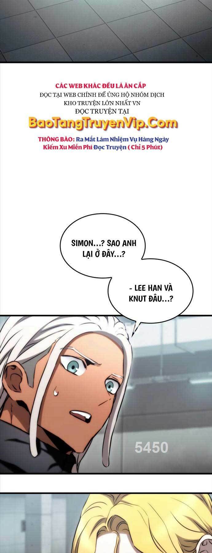 Đồ Long - Chap 77