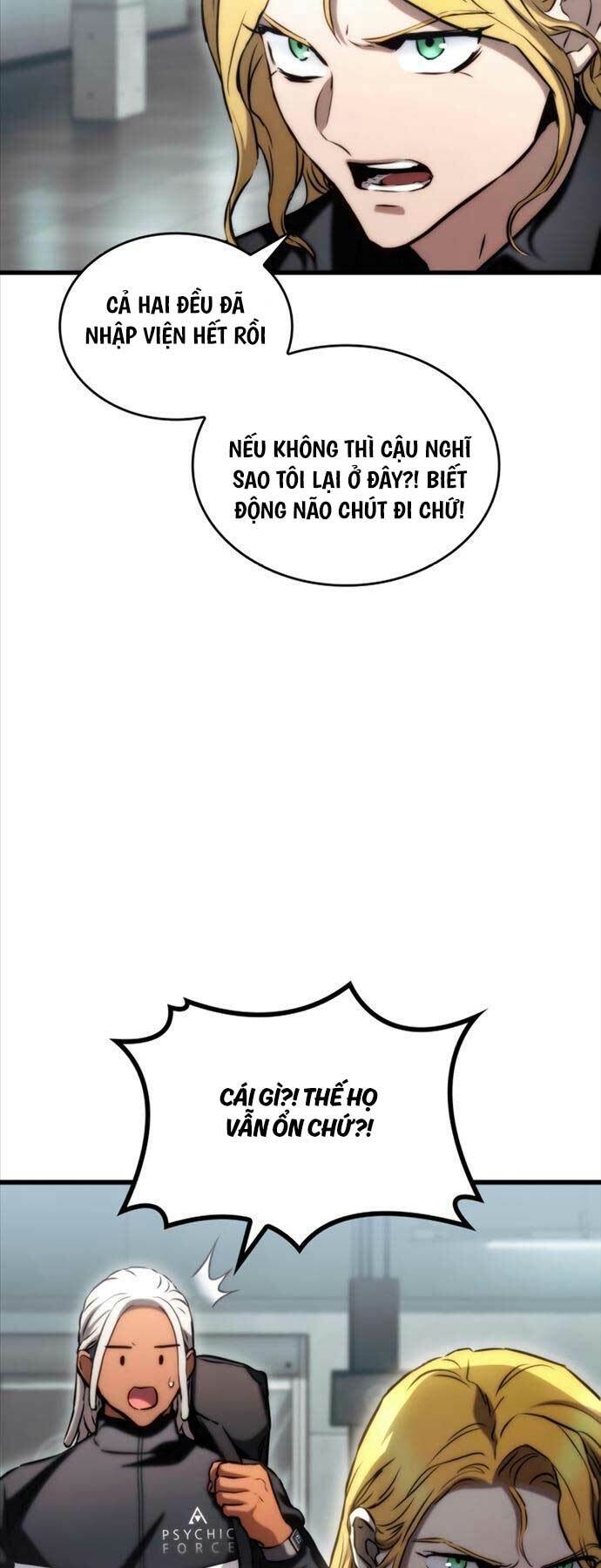 Đồ Long - Chap 77