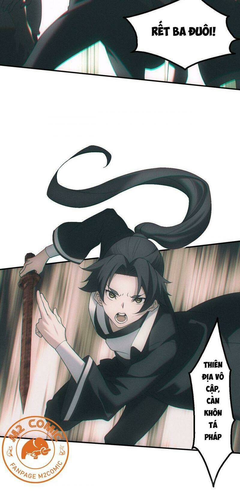 Đô Thị Bắt Yêu Nhân - Chap 23