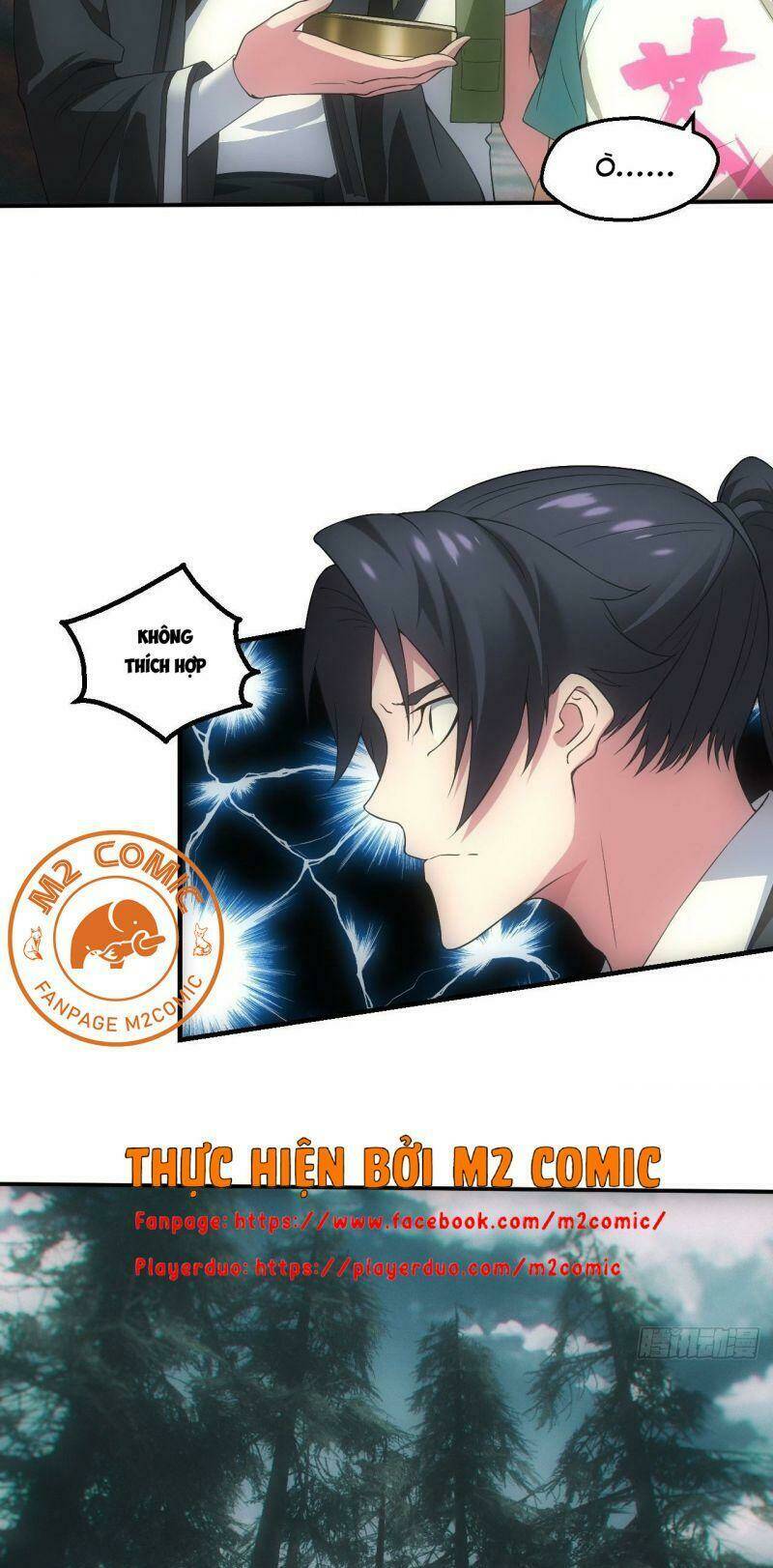 Đô Thị Bắt Yêu Nhân - Chap 23