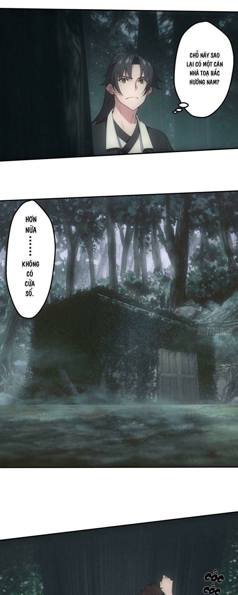 Đô Thị Bắt Yêu Nhân - Chap 23