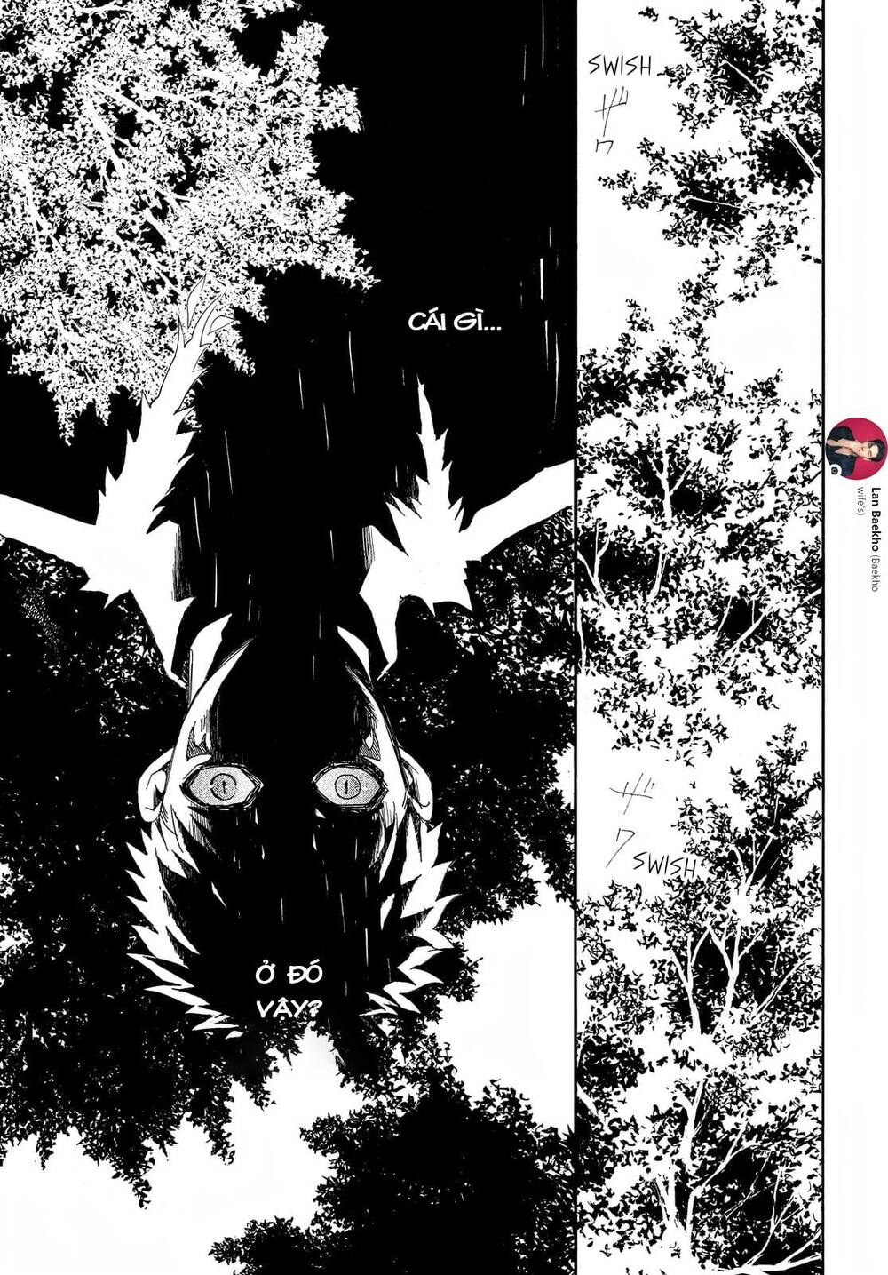 Đóa Hoa Bùng Cháy - Chap 248