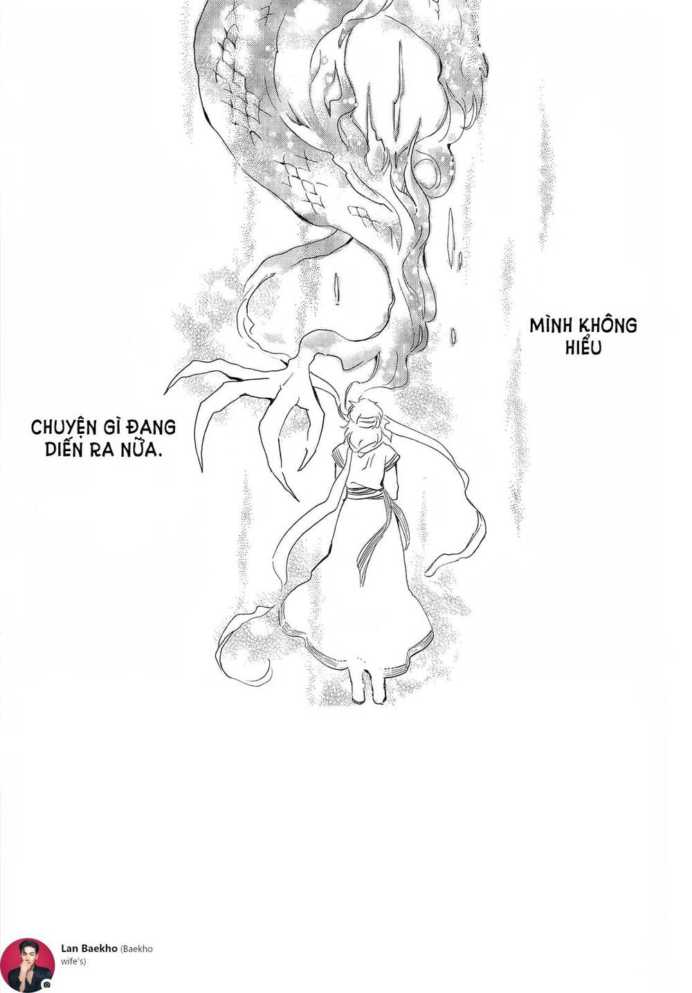 Đóa Hoa Bùng Cháy - Chap 253