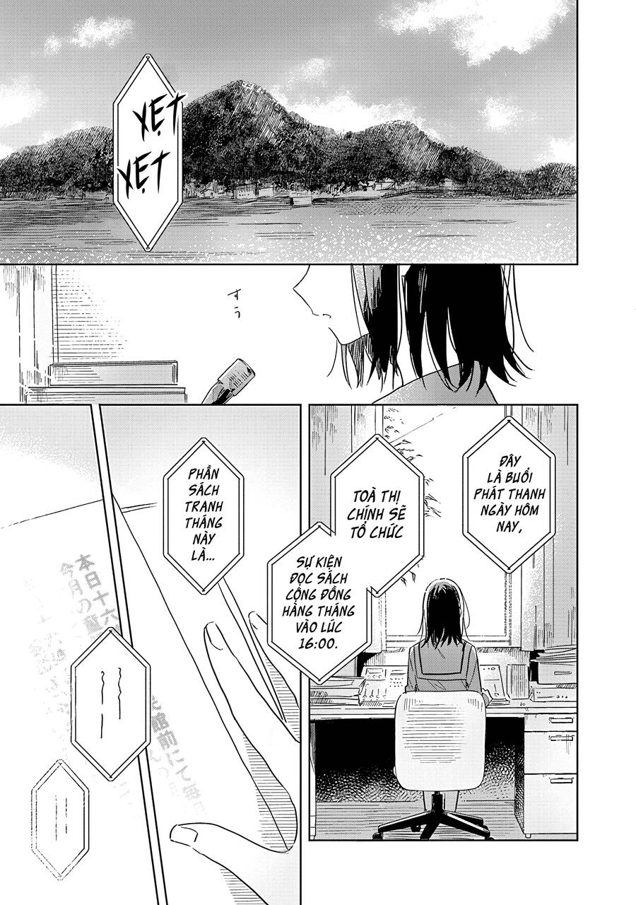 Đoá Hoa Nở, Tựa Tu La - Chap 1