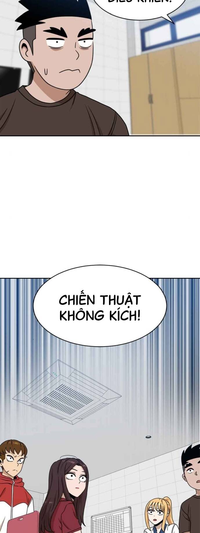 Double Click - Chap 98