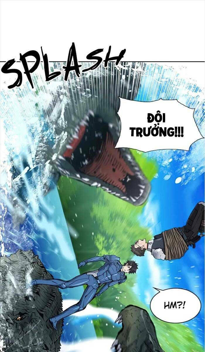 Druid Tại Ga Seoul - Người Hóa Thú - Chap 98