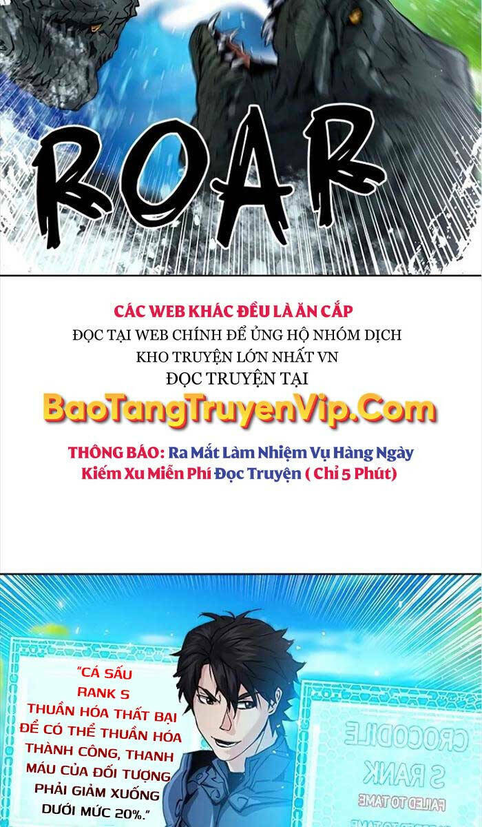 Druid Tại Ga Seoul - Người Hóa Thú - Chap 98