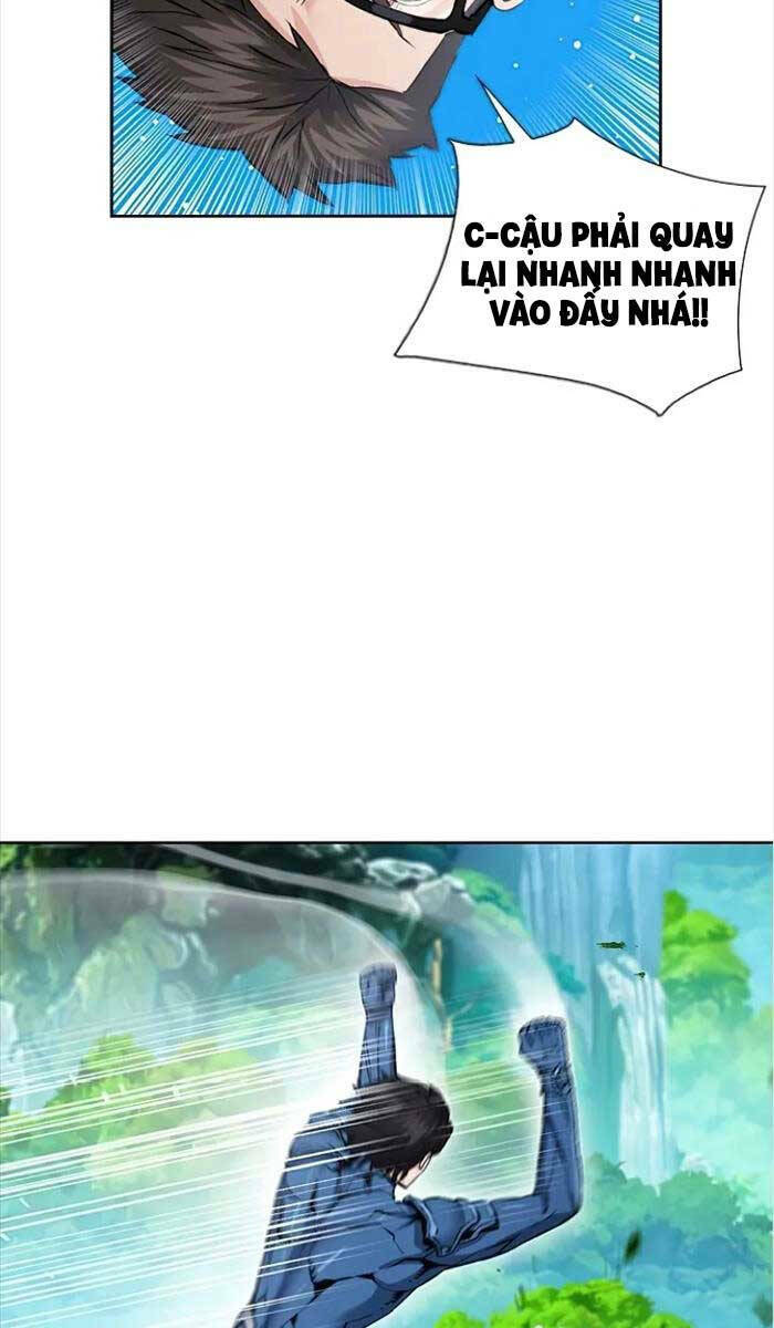 Druid Tại Ga Seoul - Người Hóa Thú - Chap 98