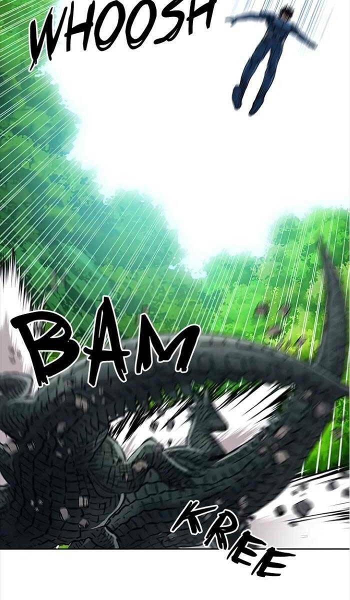 Druid Tại Ga Seoul - Người Hóa Thú - Chap 98