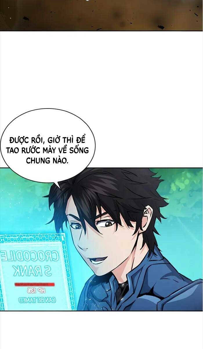 Druid Tại Ga Seoul - Người Hóa Thú - Chap 98