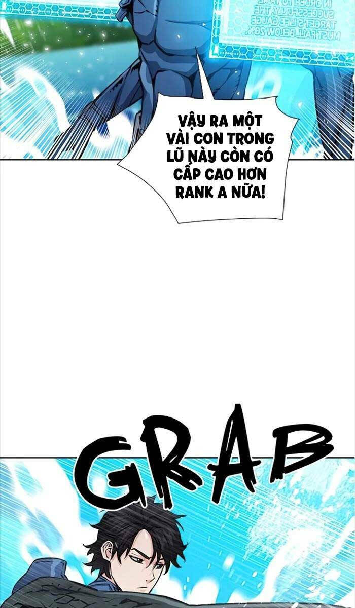 Druid Tại Ga Seoul - Người Hóa Thú - Chap 98