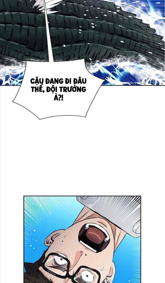 Druid Tại Ga Seoul - Người Hóa Thú - Chap 98