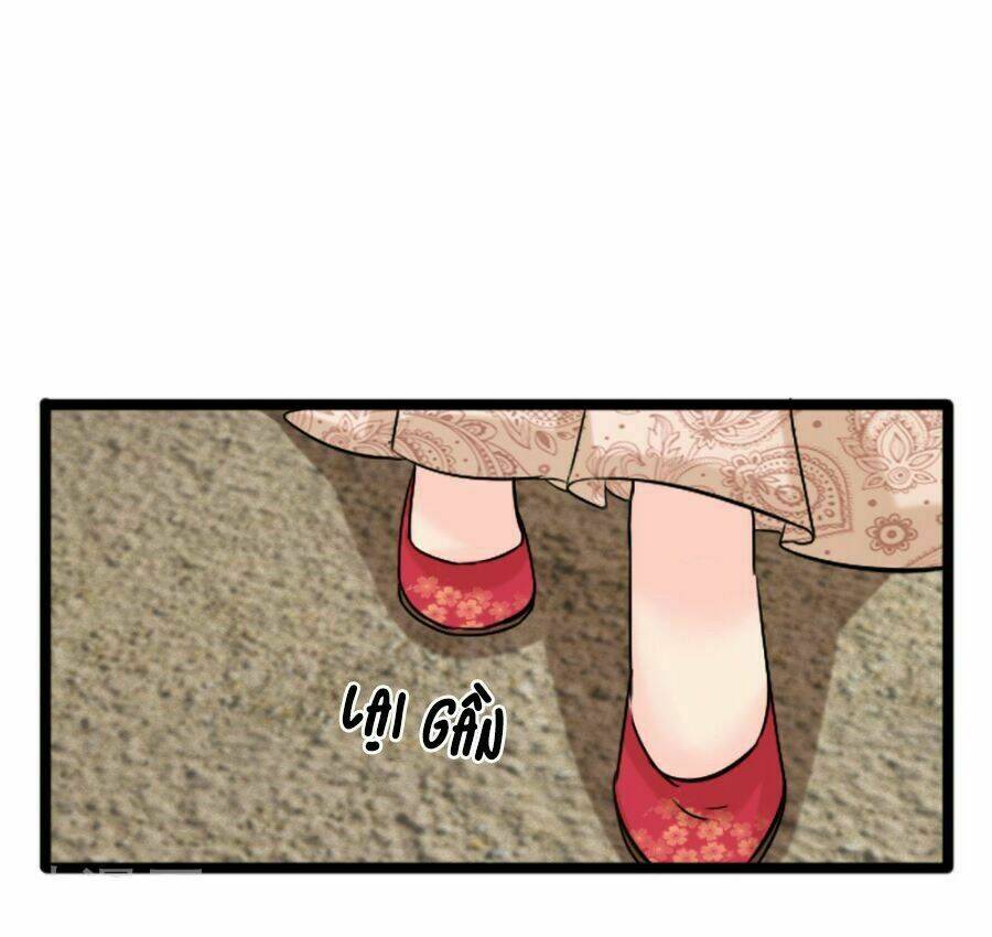 Dụ Địch Thâm Nhập - Chap 43