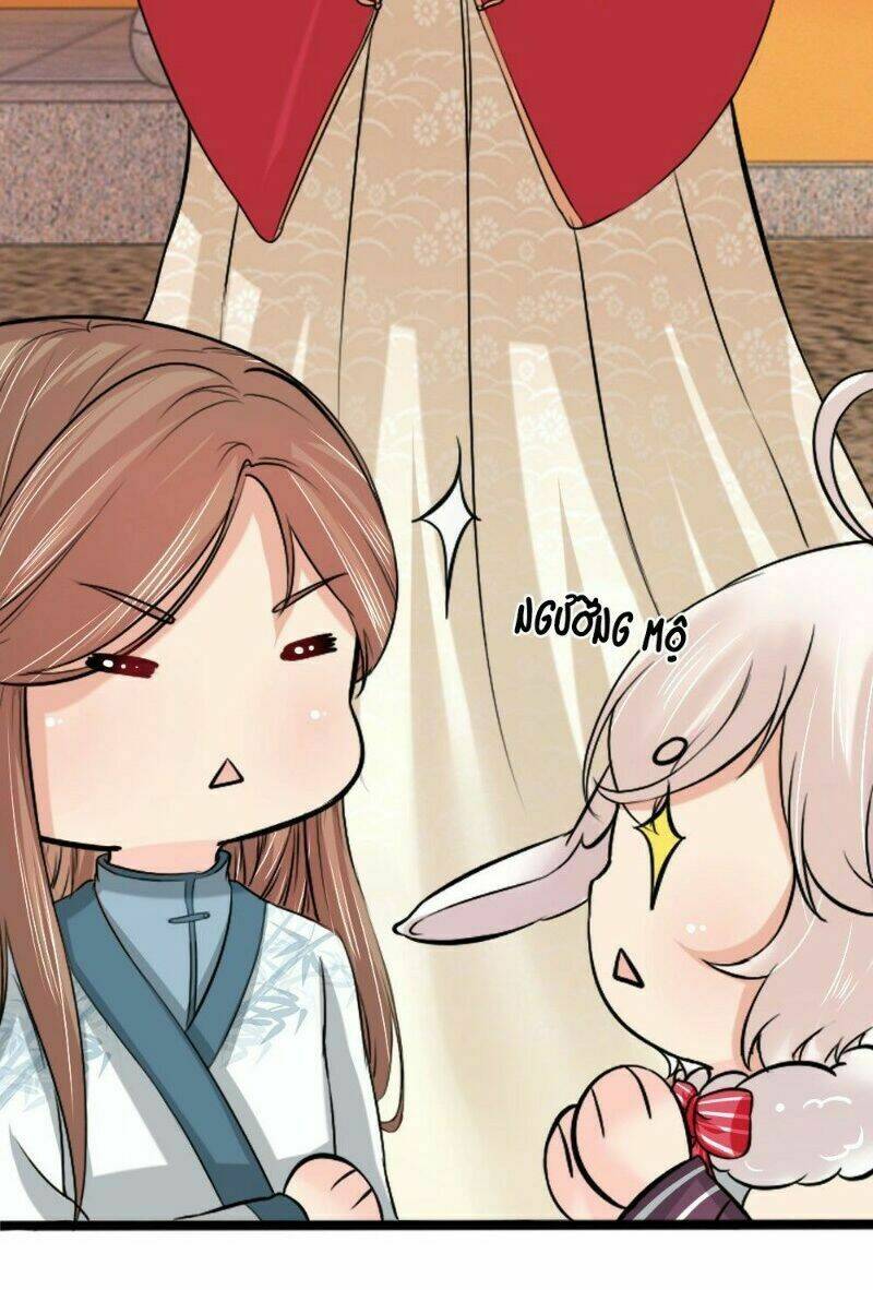Dụ Địch Thâm Nhập - Chap 43