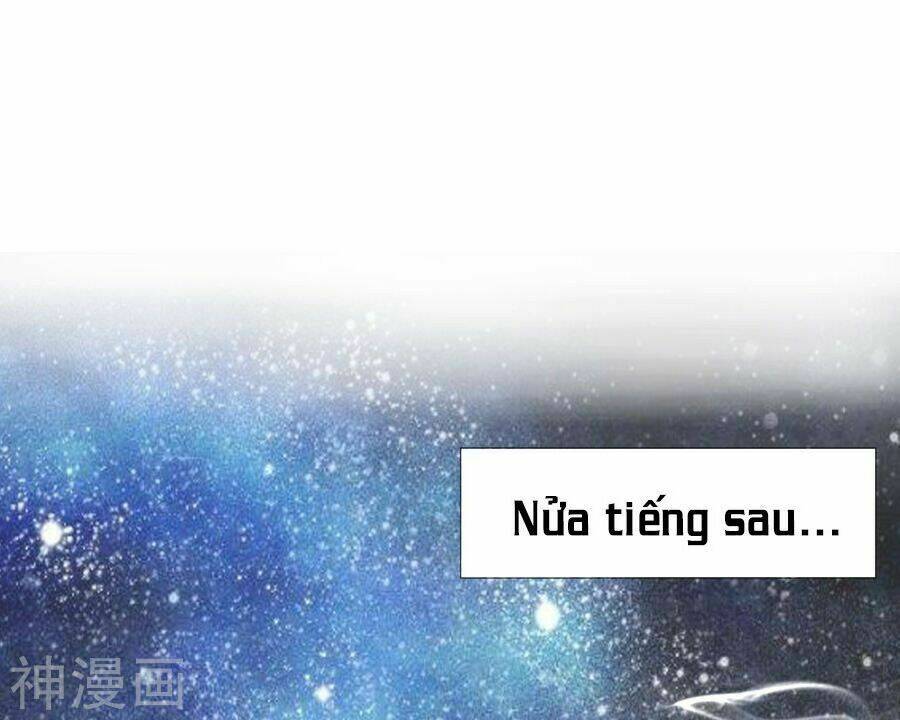 Dụ Địch Thâm Nhập - Chap 43