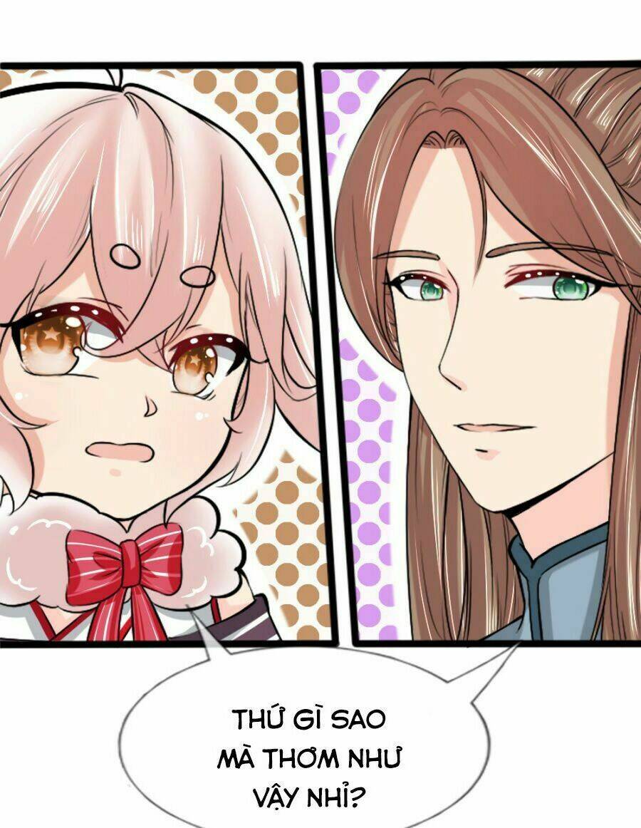 Dụ Địch Thâm Nhập - Chap 43