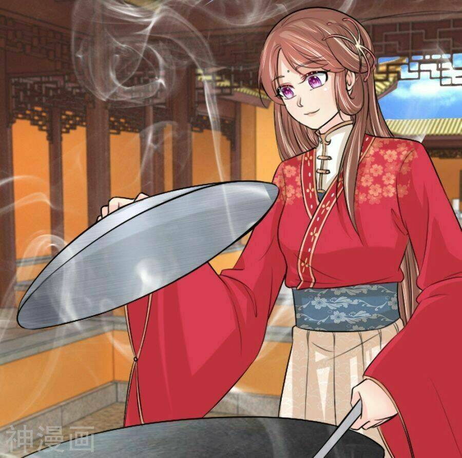 Dụ Địch Thâm Nhập - Chap 43