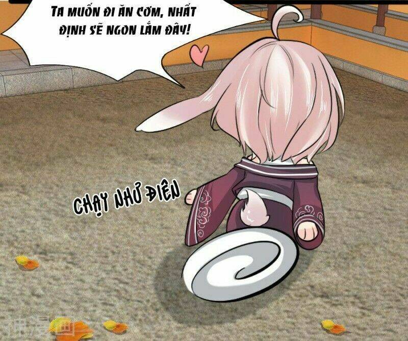 Dụ Địch Thâm Nhập - Chap 43