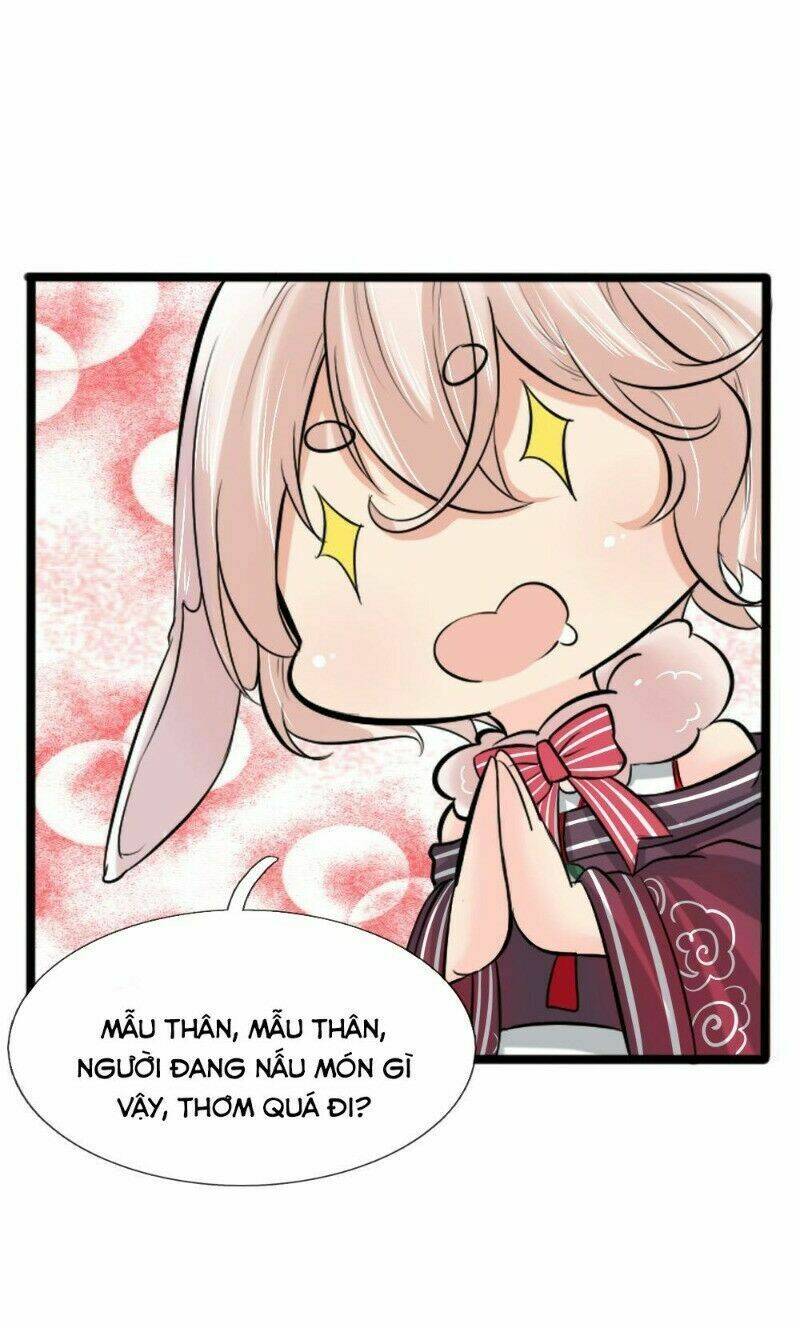 Dụ Địch Thâm Nhập - Chap 43