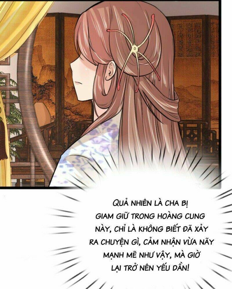 Dụ Địch Thâm Nhập - Chap 43