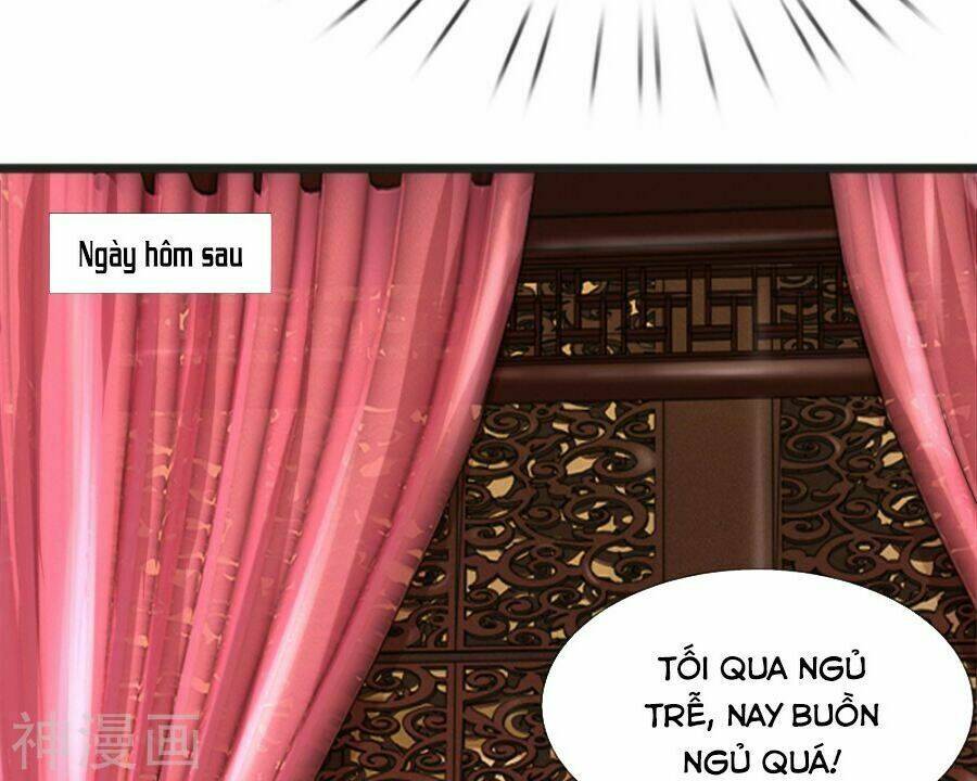 Dụ Địch Thâm Nhập - Chap 43