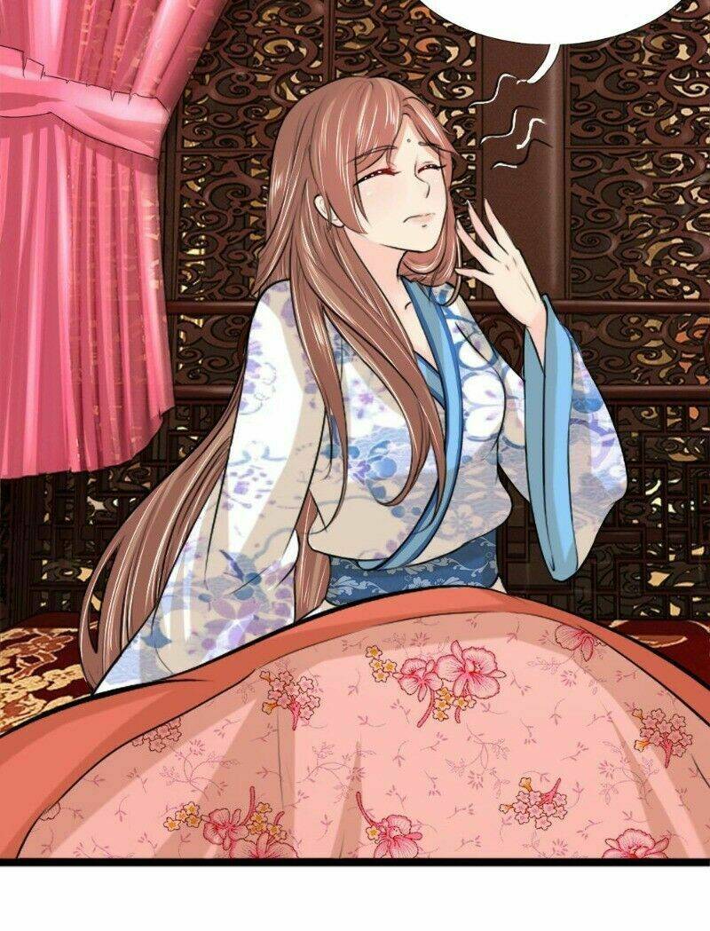 Dụ Địch Thâm Nhập - Chap 43