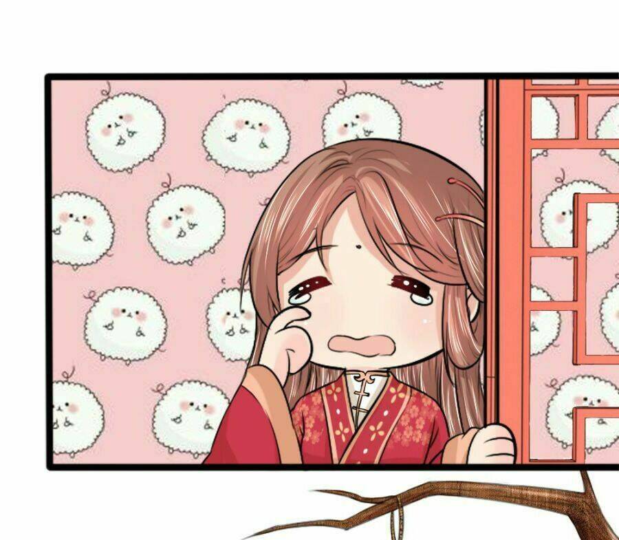 Dụ Địch Thâm Nhập - Chap 43