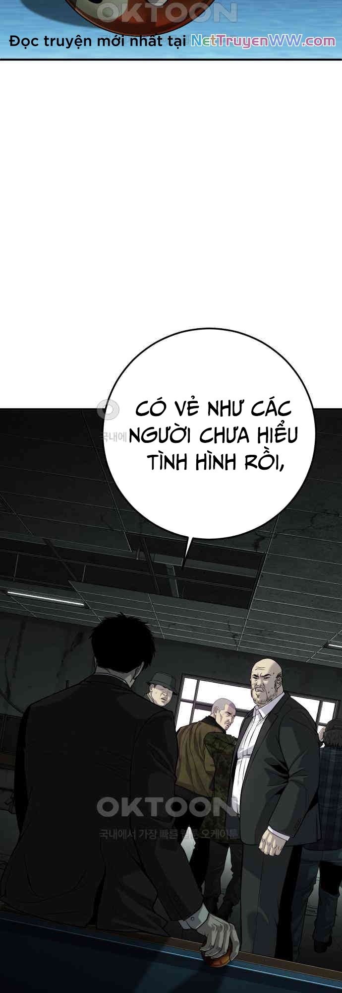 Đứa Con Báo Thù - Chap 28