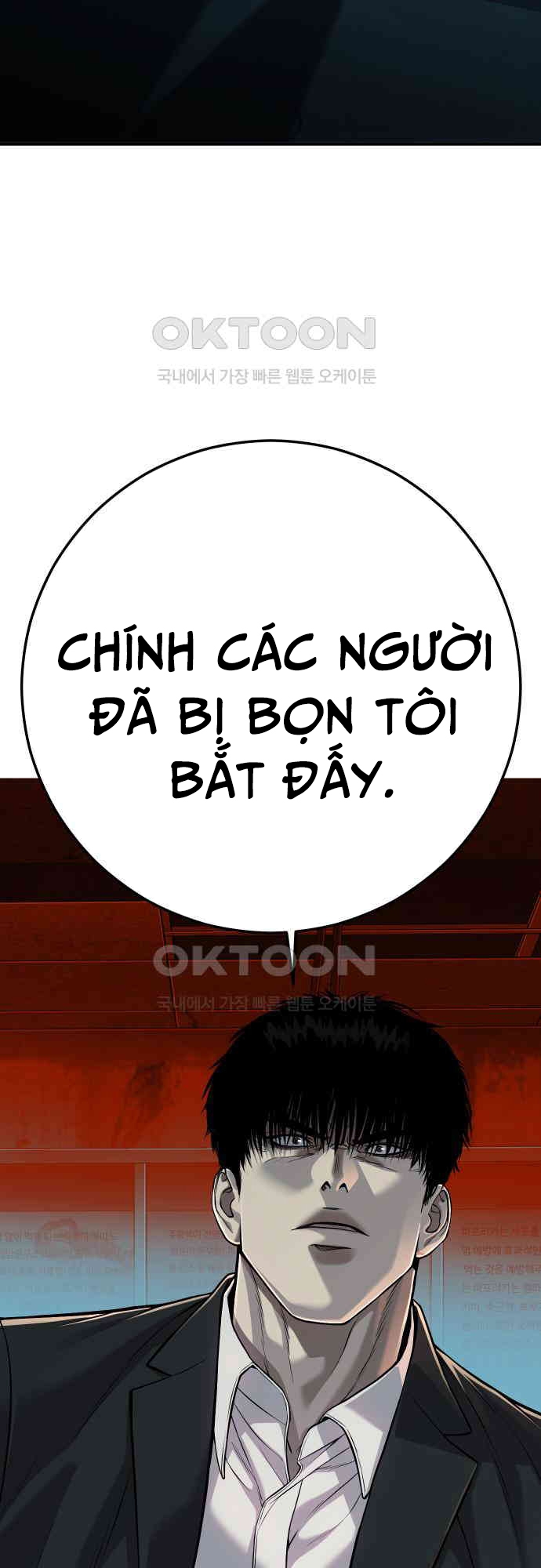 Đứa Con Báo Thù - Chap 28