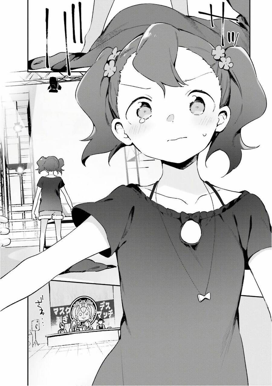Ero Manga Sensei - Chap 46